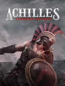 Achilles Legends Untold