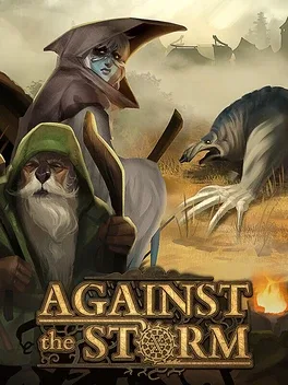 Against The Storm