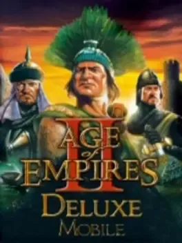 Age Of Empires II Definitive Edition