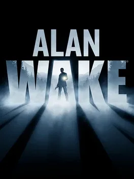 Alan Wake Remastered