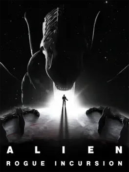 Alien Rogue Incursion