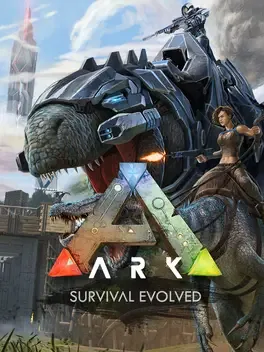 Ark Survival Evolved