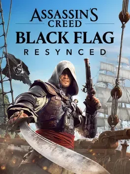Assassin's Creed Black Flag Resynced Deluxe Edition