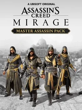 Assassin's Creed Mirage