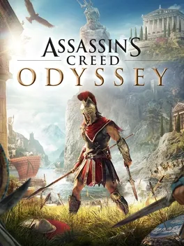 Assassin's Creed Odyssey - Ultimate Edition