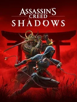 Assassin's Creed Shadows Digital Deluxe Edition