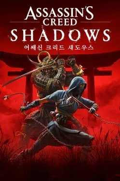 Assassin's Creed Shadows