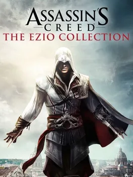 Assassin's Creed The Ezio Collection