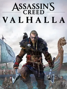 Assassin's Creed Valhalla Complete Edition