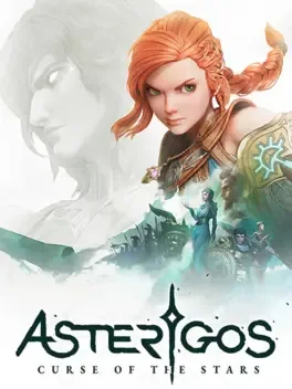 Asterigos Curse Of The Stars