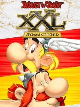 Asterix & Obelix XXL Romastered