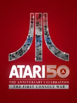 Atari 50 The Anniversary Celebration