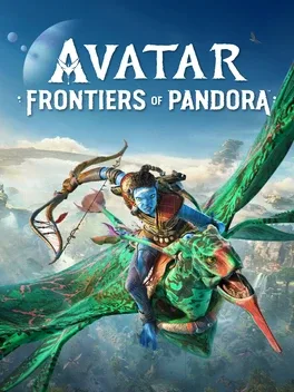 Avatar Frontiers Of Pandora