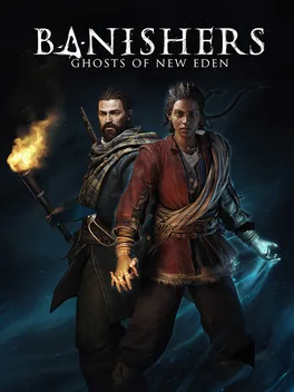 Banishers Ghosts Of New Eden