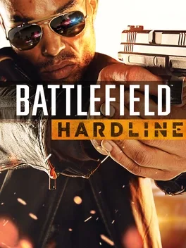 Battlefield Hardline Ultimate Edition