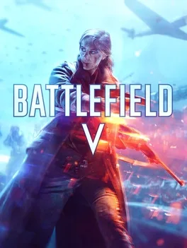 Battlefield V Definitive Edition