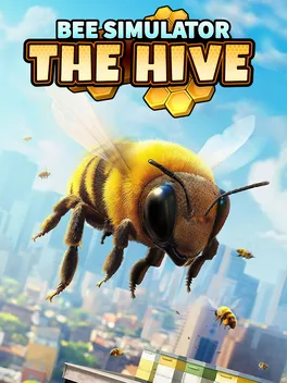 Bee Simulator The Hive