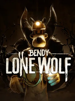 Bendy Lone Wolf