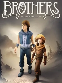 Brothers A Tale Of Two Sons Remake