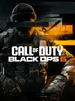 Call Of Duty Black Ops 6
