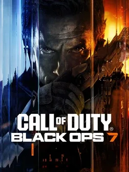 Call Of Duty Black Ops 7