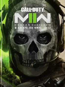 Call Of Duty Modern Warfare II