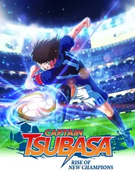 Captain Tsubasa Rise Of New Champions
