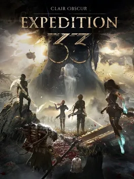 Clair Obscur Expedition 33