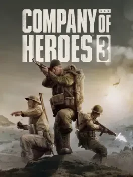 Company Of Heroes 3