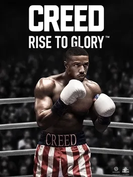 Creed Rise To Glory