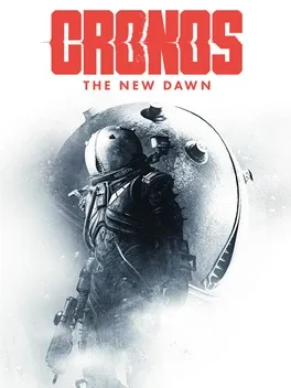 Cronos The New Dawn