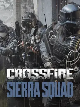 Crossfire Sierra Squad