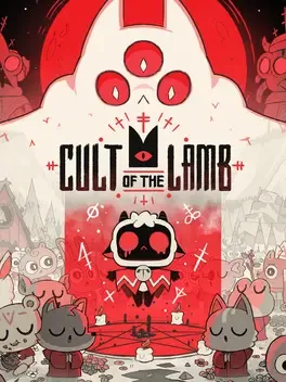 Cult Of The Lamb