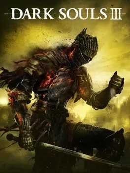 Dark Souls III Deluxe Edition