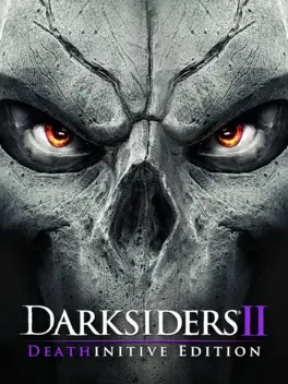 Darksiders II Deathinitive Edition