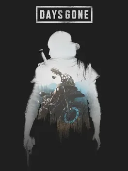 Days Gone Remastered