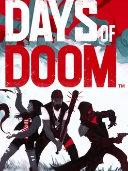 Days Of Doom