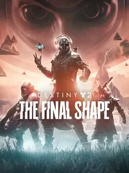 Destiny 2 The Final Shape