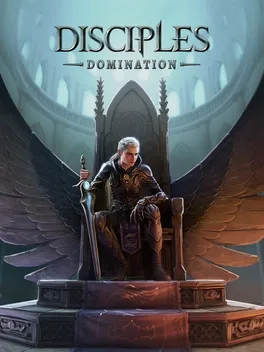 Disciples Domination Deluxe Edition