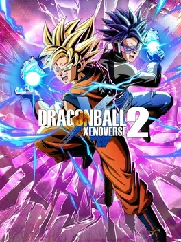 Dragon Ball Xenoverse 2