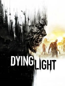 Dying Light Definitive Edition