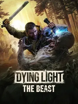 Dying Light The Beast
