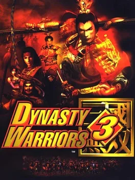 Dynasty Warriors 3 Complete Edition Remastered