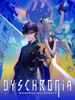 Dyschronia Chronos Alternate