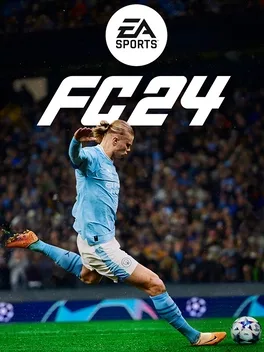 EA Sports FC 24 Ultimate Edition