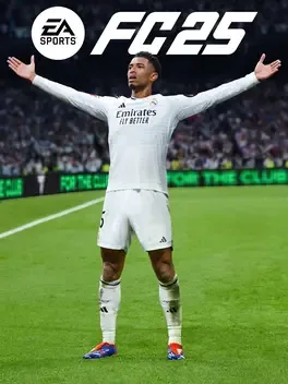 EA Sports FC 25 Ultimate Edition