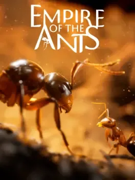 Empire Of The Ants