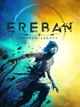 Ereban Shadow Legacy