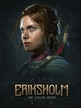 Eriksholm The Stolen Dream