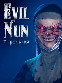 Evil Nun The Broken Mask